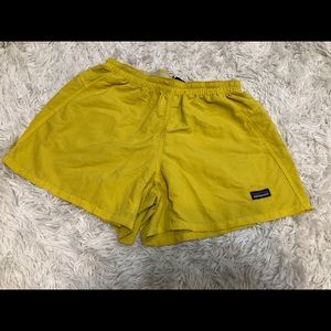 Patagonia Shorts